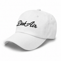 Signature Script Cap