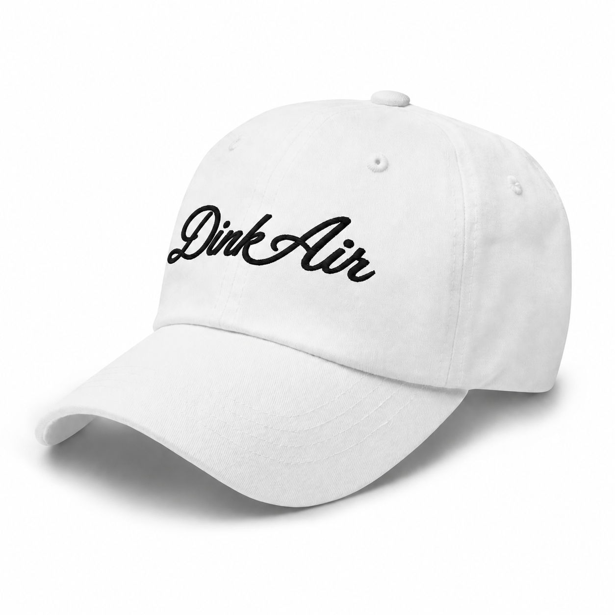 Signature Script Cap
