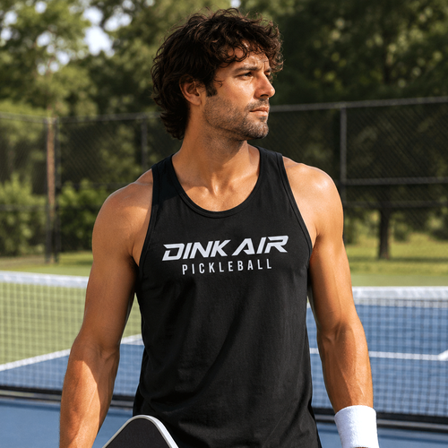 Signature Pickleball Tank