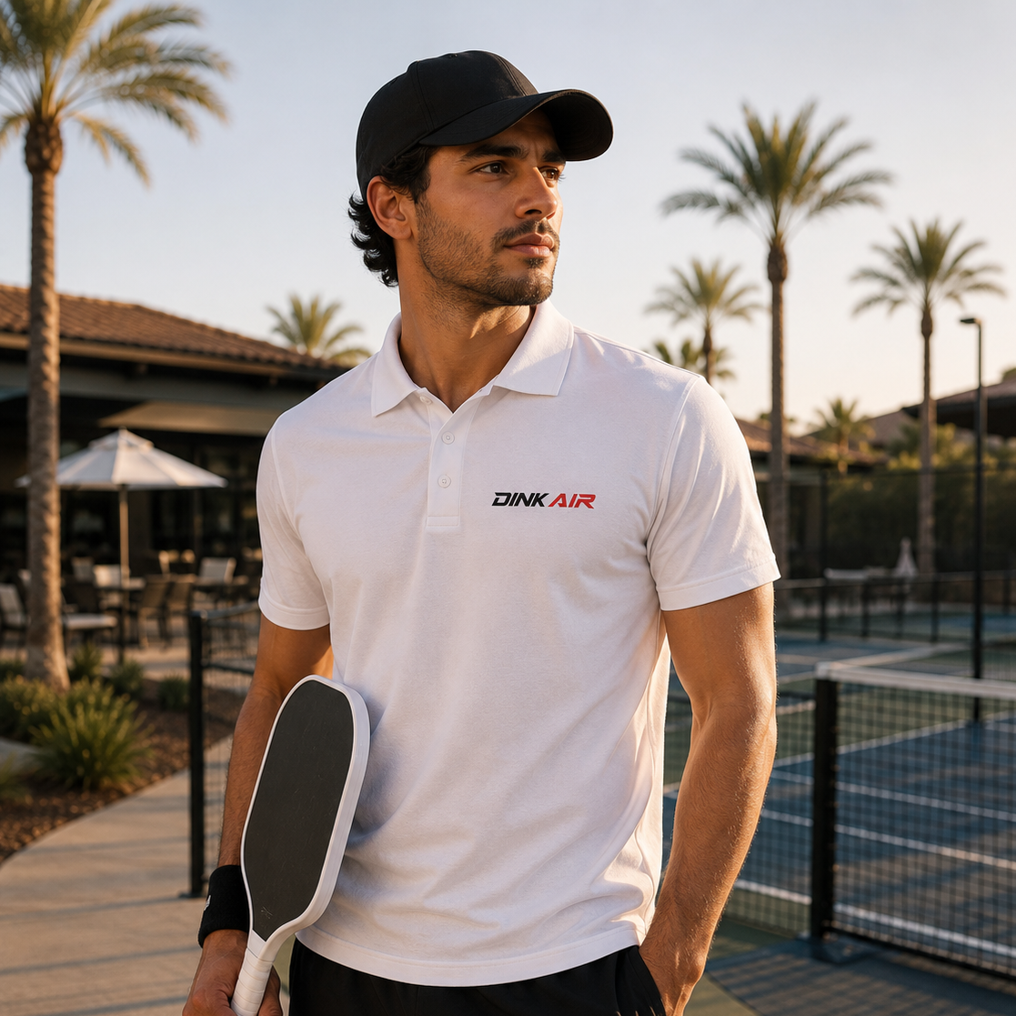 Signature Polo