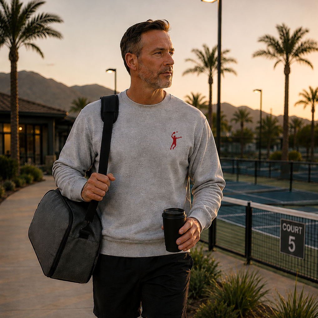 Flight Sweatshirt