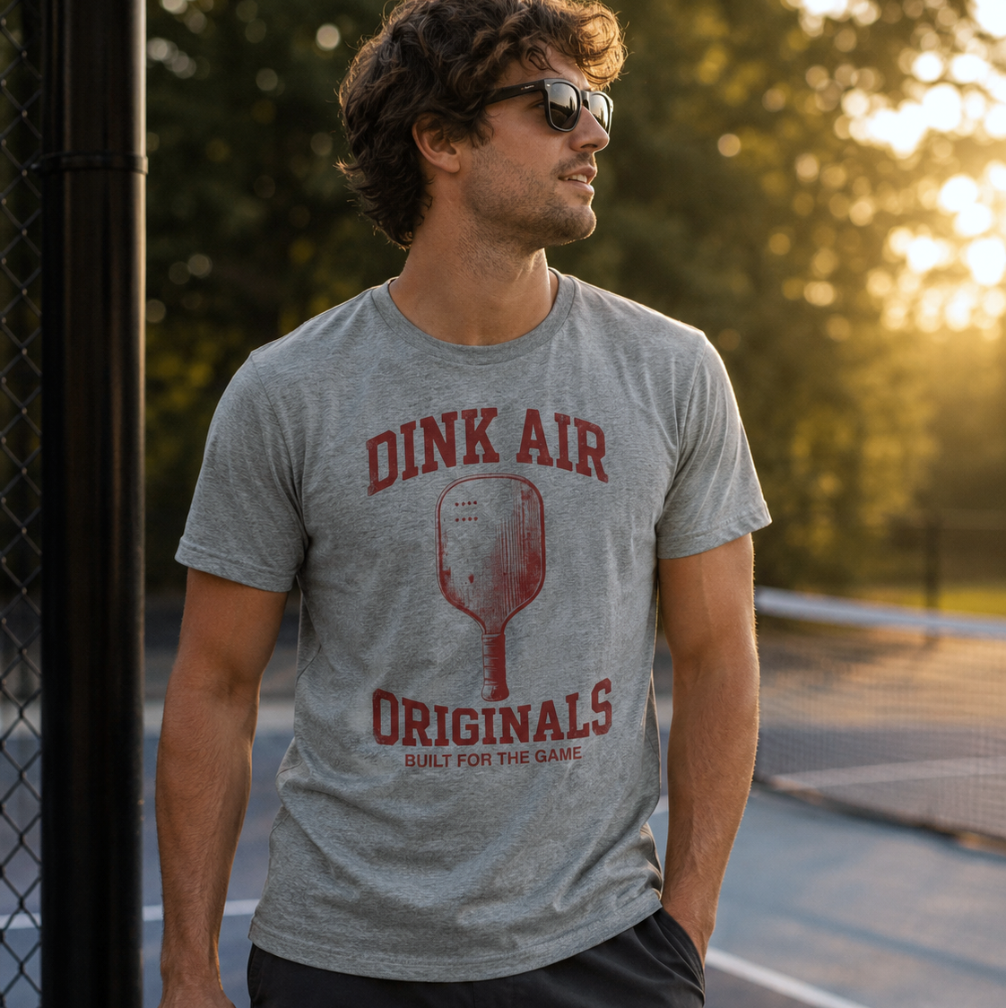 Originals Heritage Tee