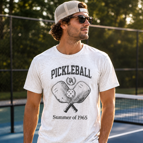 1965 Heritage Tee