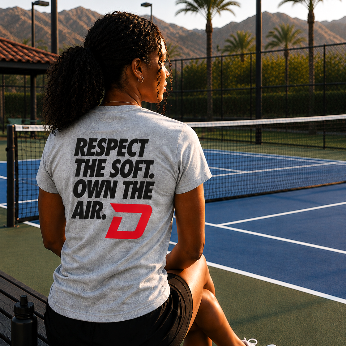 Respect the Soft Tee