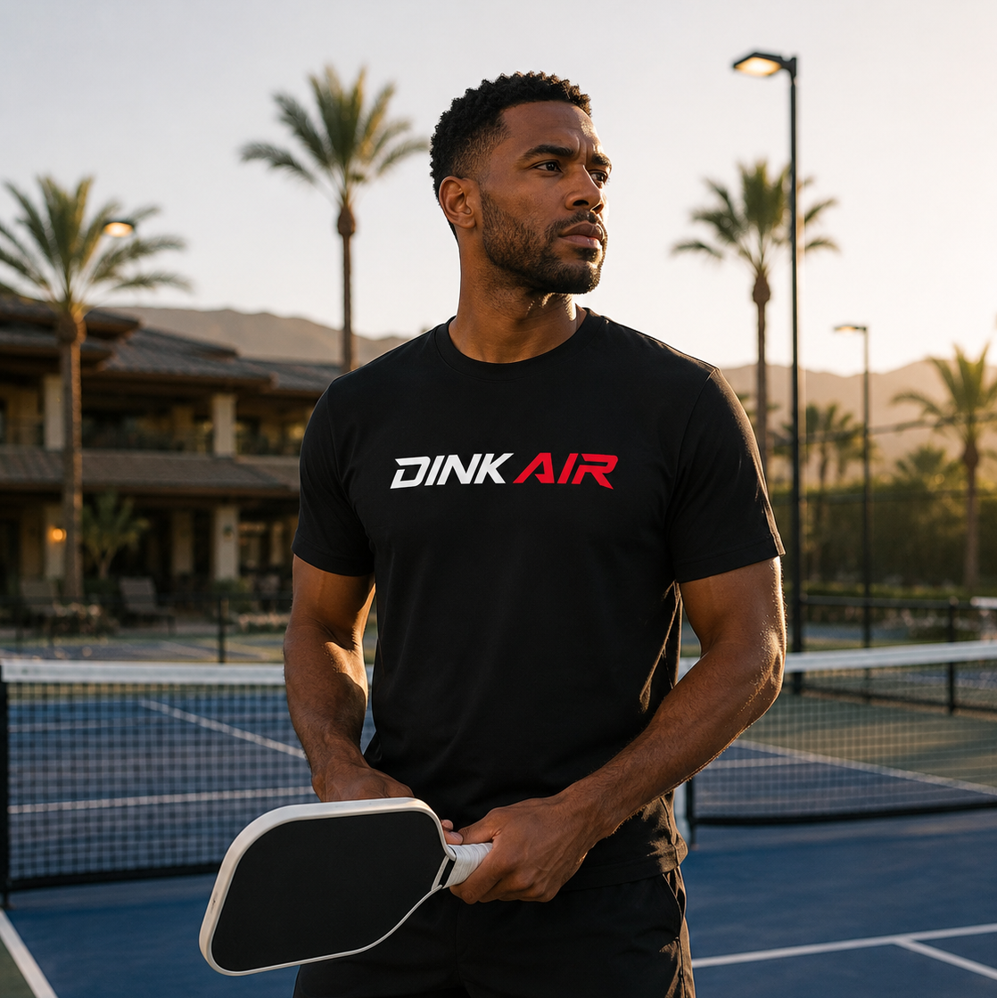 Signature Tee