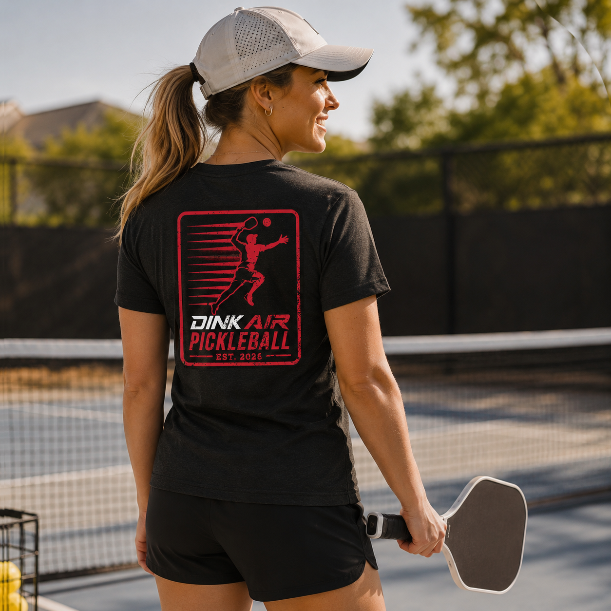 Flight Heritage Tee