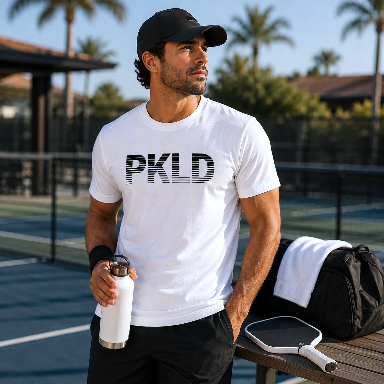 PKLD Tee